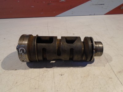 Suzuki GS850G Gear Selector Drum