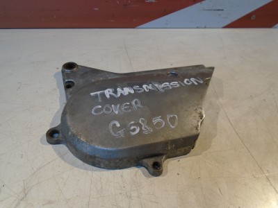 Suzuki GS850G Engine Casing Transmission Cover