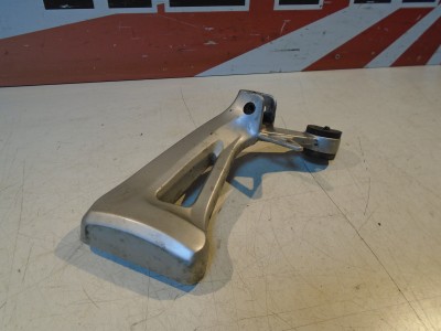 Suzuki SV650 Rear Footrest Hanger