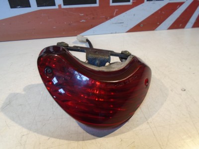 Suzuki SV650 Rear Light