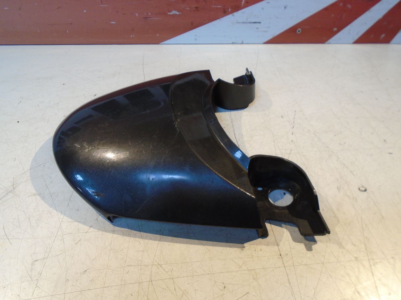 Suzuki SV650 Rear Cowl Fairing