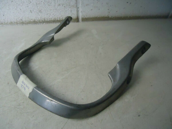 Suzuki GSX600F Rear Grab Rail 