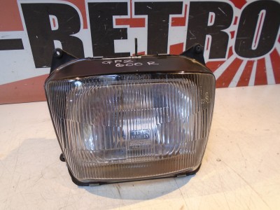 Kawasaki GPZ600R Headlight