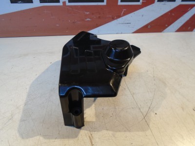 Suzuki SV650 Sprocket Cover