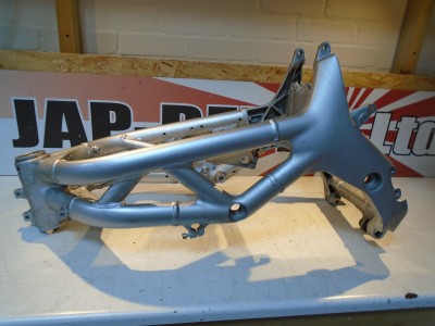 Suzuki SV650 Frame 