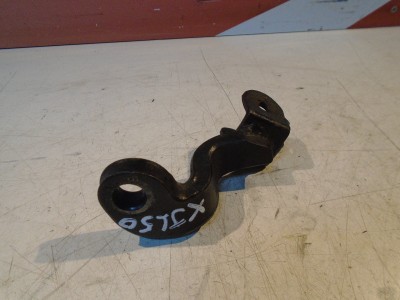 Yamaha XJ650 LH Front Footrest Hanger 4KO