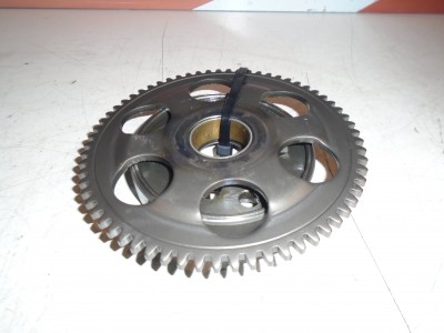 Kawasaki ZZR250 Engine Starter Sprag Clutch