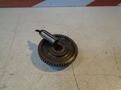 Kawasaki ZZR250 Starter Idler Gear