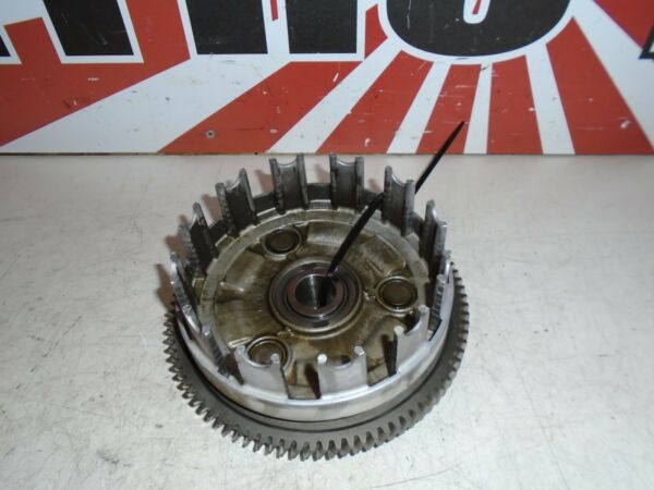 Suzuki GSX600F Engine Clutch Basket 