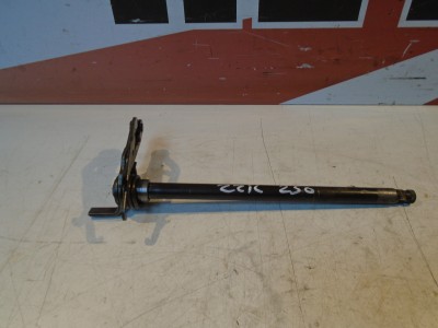 Kawasaki ZZR250 Gear Selector Shaft