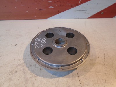 Kawasaki ZZR250 Clutch Pressure Plate