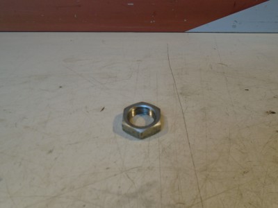 Kawasaki ZZR250 Clutch Nut