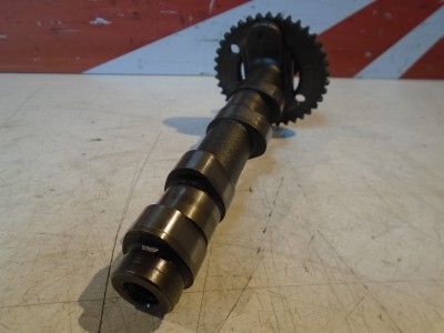 Kawasaki ZZR250 Exhaust Camshaft