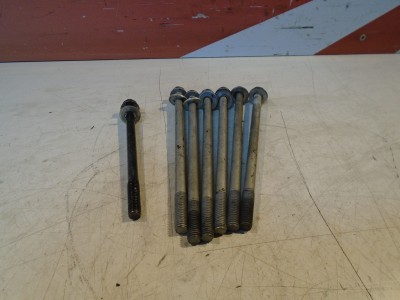 Kawasaki ZZR250 Engine Cylinder Head Bolts