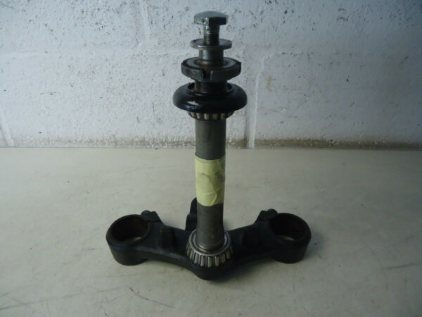 Suzuki GSX600F Lower Fork Yoke