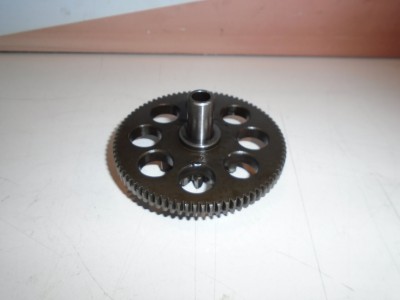 Kawasaki GPZ750R Starter Idler Gear 