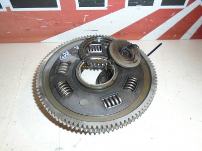 Kawasaki GPZ750R Clutch Basket ZX750G