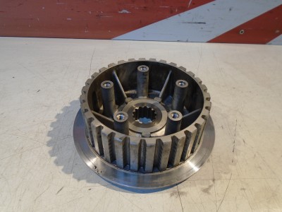 Kawasaki GPZ750R Clutch Drum 