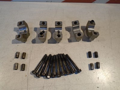 Kawasaki GPZ750R Inlet Camshaft Clamps 