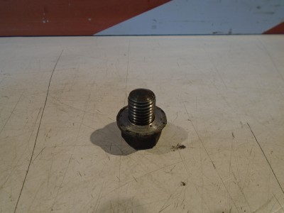 Kawasaki GPZ750R Oil Drain Bolt