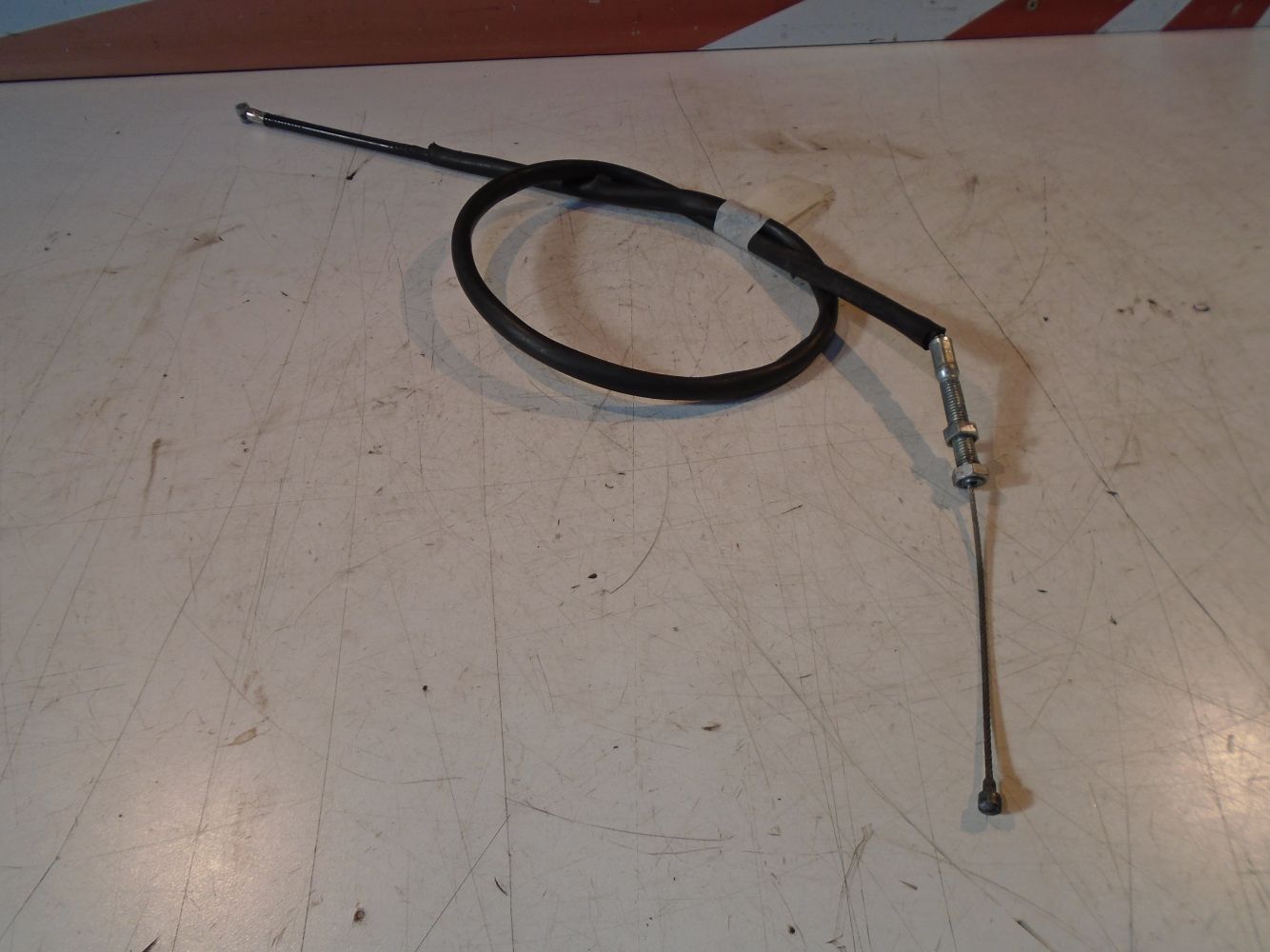 Yamaha XJ650 Clutch Cable 4KO