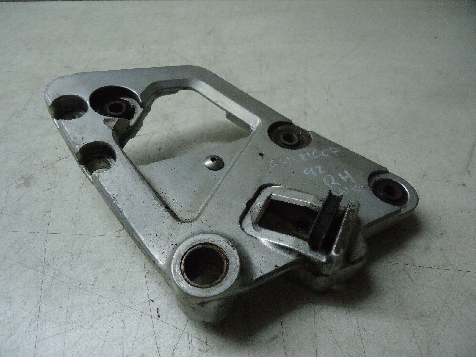 Suzuki GSX1100F Footrest Hanger