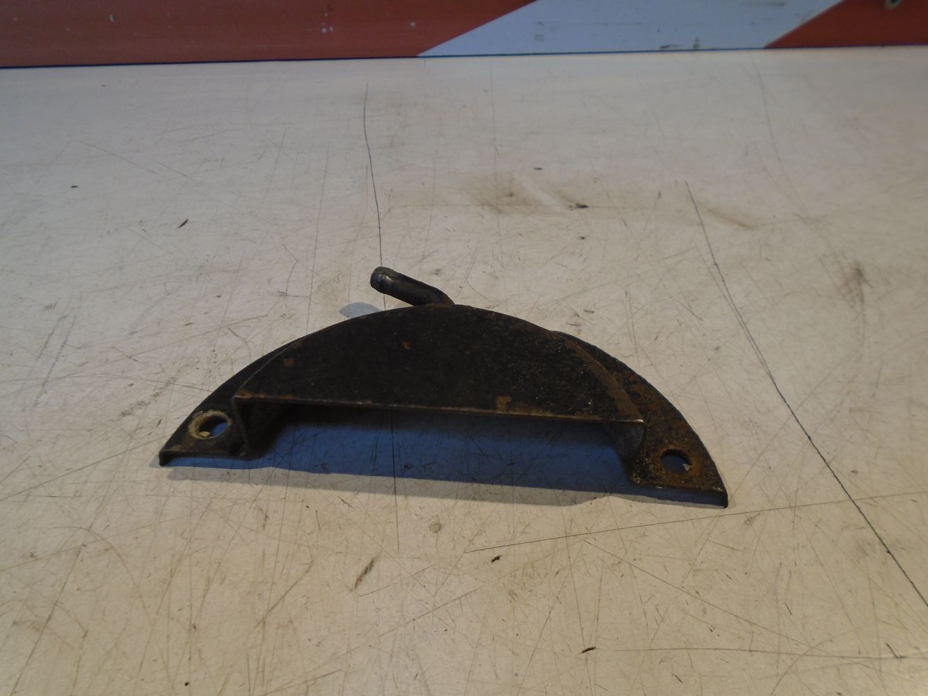 Suzuki GS650GT Fuel Sender Cover