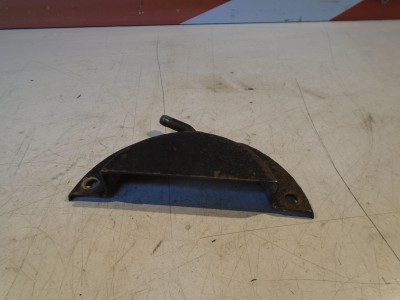 Suzuki GS650GT Fuel Tank Sender Cover