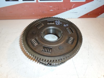 Suzuki GS650GT Clutch Basket