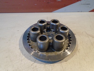 Suzuki GS650GT Clutch Pressure Plate