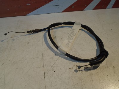 Suzuki GS650 Throttle Cable