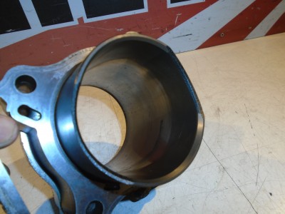 Suzuki SV650 Engine Cylinder Barrel 