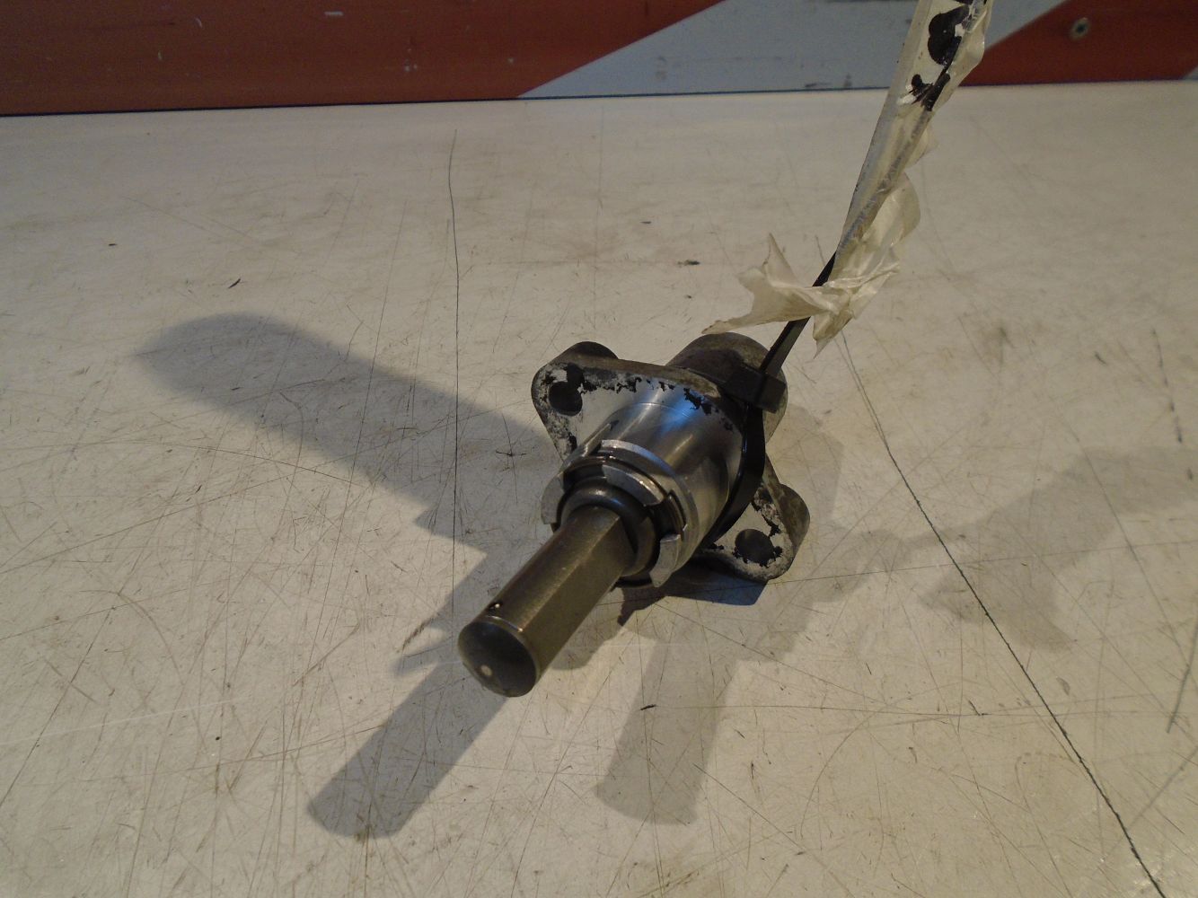 Suzuki SV650 Engine Camchain Tensioner 