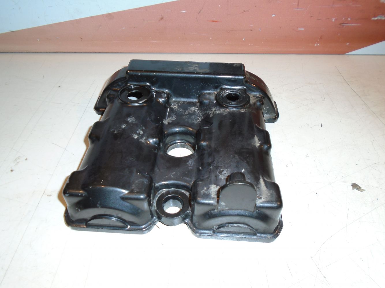 Suzuki SV650 Cylinder Head Cover 1999