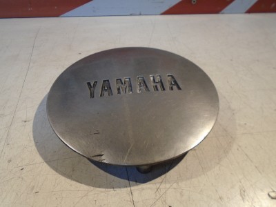 Yamaha XJ650 Clutch Cover Cap 4KO
