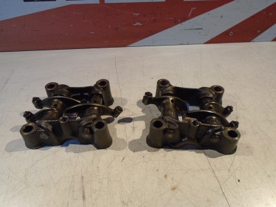 Honda CB250N Superdream Engine Valve Rockers