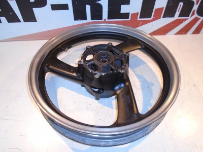 Yamaha XJ600s Front Wheel