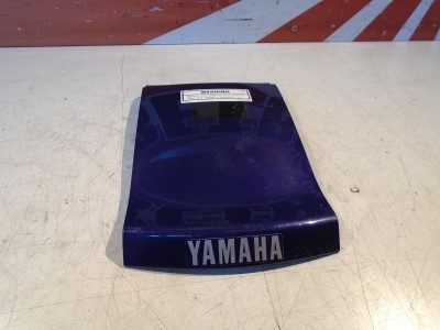 Yamaha XJ600s Diversion Rear Centre Fairing