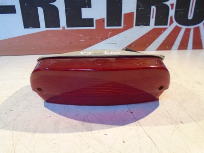 Yamaha XJ600s Diversion Rear Light