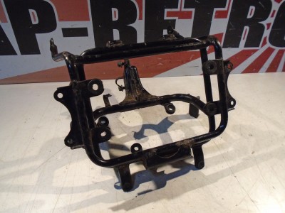 Yamaha XJ600s Headlight Bracket & Fairing Stay Frame