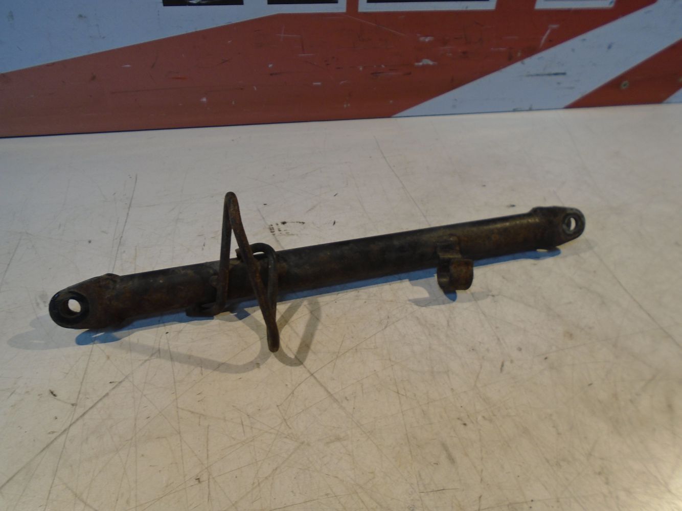 Yamaha XJ600 Diversion Rear Brake Torque Arm