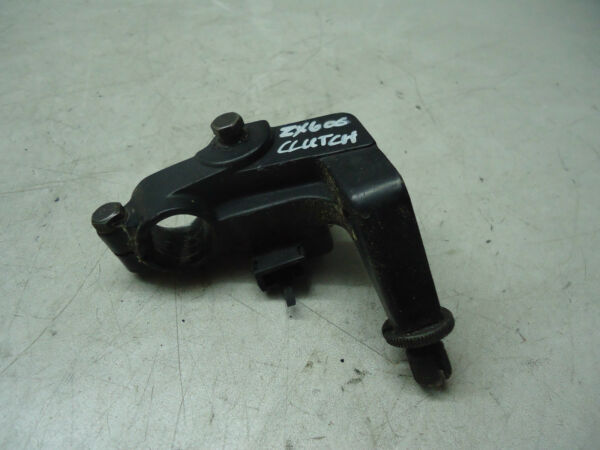 Kawasaki GPX600R Clutch Lever Mount Perch