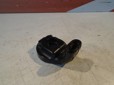 Yamaha XJ600s Diversion Throttle Cable Guide