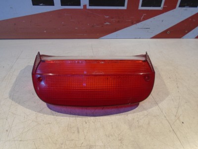 Yamaha XJ600s Diversion Rear Light Lens