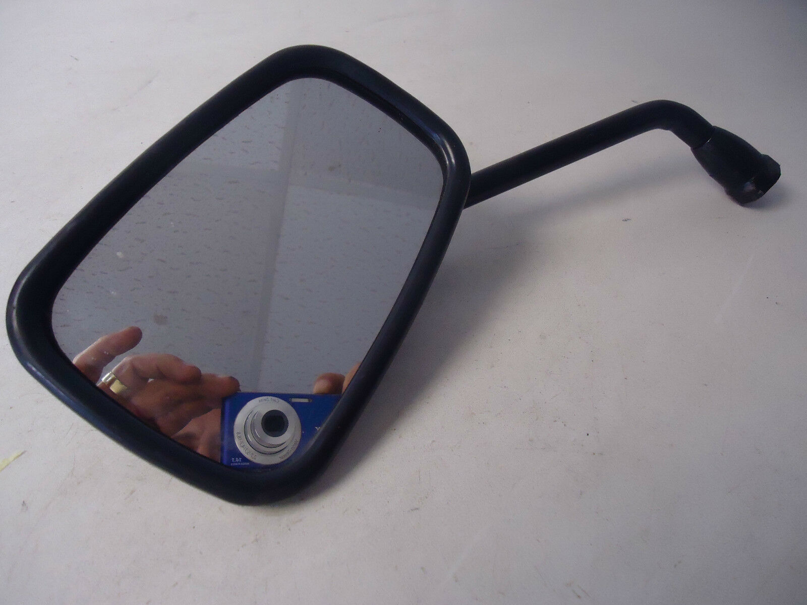 Kawasaki Z750 Mirror