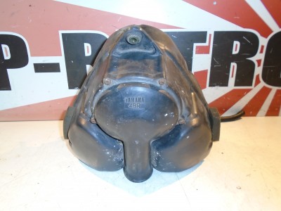 Yamaha XJ600 Diversion Airbox