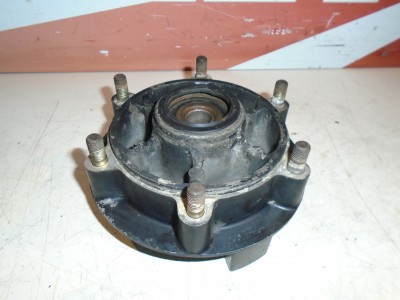 Yamaha XJ600s Diversion Rear Hub Sprocket Carrier