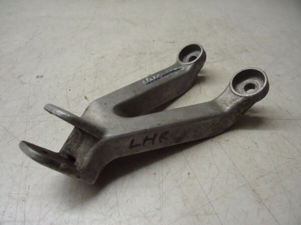 HONDA CBR900RR LH REAR FOOTREST HANGER 1995 