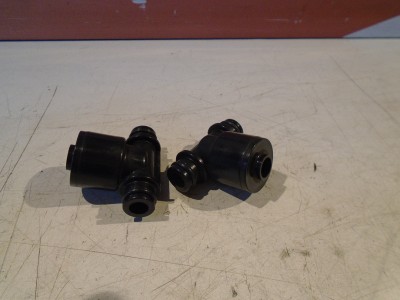 Yamaha XJ600 Diversion Carb Breather Pipes XJ600 Carburettor