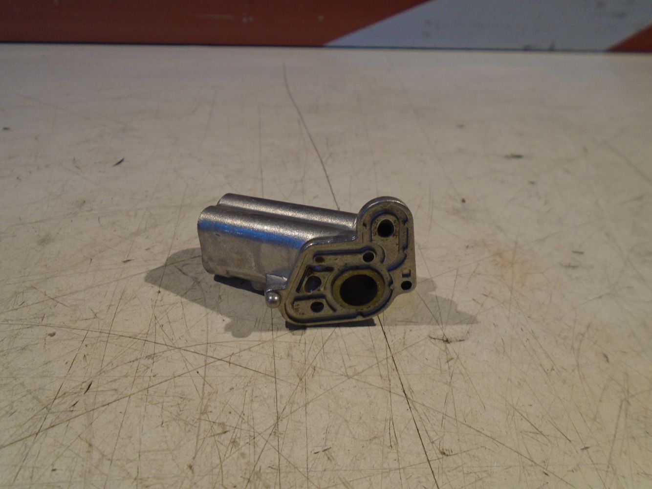 Yamaha XJ600 Diversion Carb Jet Holder XJ600 Carburettor